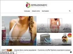 Sites similar to istruzionefc.it