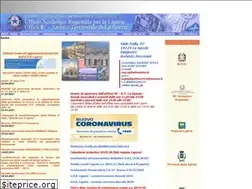 Sites similar to istruzionelaspezia.it