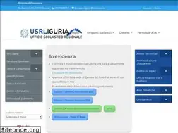 Sites similar to istruzioneliguria.it