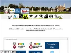 Sites similar to istruzionepadova.it