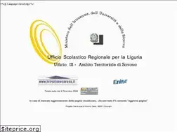 Sites similar to istruzionesavona.it