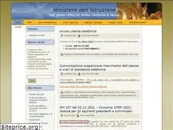 Sites similar to istruzioneverona.it