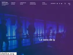 Sites similar to ists-avignon.com