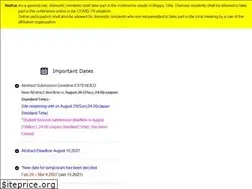 Sites similar to ists.or.jp