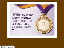 Sites similar to istsanpablo.edu.pe