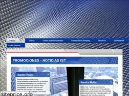 Sites similar to istseguridad.com