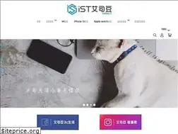 Sites similar to istselect.shop