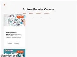 Sites similar to istskill.in