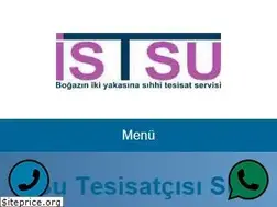 Sites similar to istsu.com
