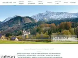 Sites similar to istsuper.com