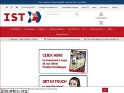 Sites similar to istsupplies.com