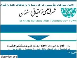 Sites similar to istt.org