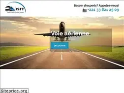 Sites similar to istt.sn