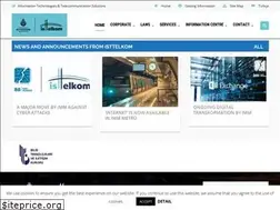 Sites similar to isttelkom.com.tr