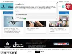 Sites similar to isttelkom.istanbul