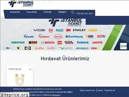 Sites similar to isttic.com