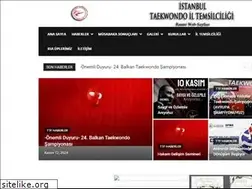Sites similar to isttit.com