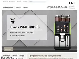 Sites similar to isttrade.ru