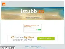 Sites similar to istubb.co
