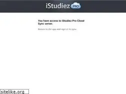 Sites similar to istudentapp.com