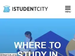 Sites similar to istudentcity.com