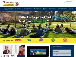 Sites similar to istudentz.com