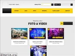 Sites similar to istudentzone.cz