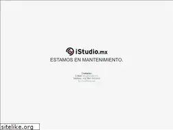 Sites similar to istudio.mx