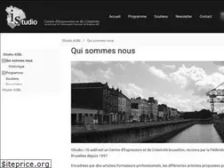 Sites similar to istudio.name