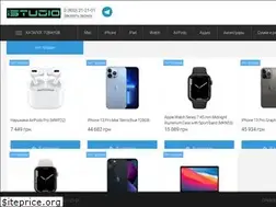 Sites similar to istudio.ua