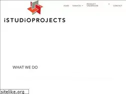 Sites similar to istudioprojects.com
