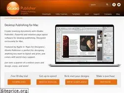 Sites similar to istudiopublisher.com
