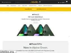 Sites similar to istudiosg.com