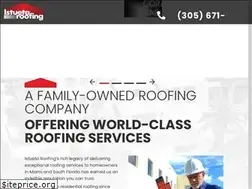 Sites similar to istuetaroofing.com