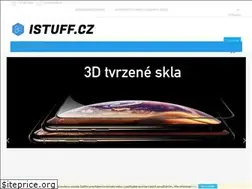 Sites similar to istuff.cz