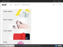 Sites similar to istuff.me