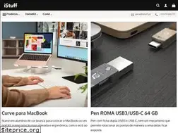 Sites similar to istuff.pt