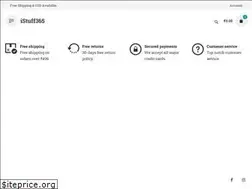 Sites similar to istuff365.com