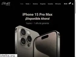 Sites similar to istuffcr.com