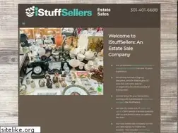 Sites similar to istuffsellers.com