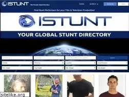 Sites similar to istunt.com