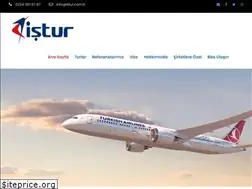 Sites similar to istur.com.tr