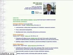 Sites similar to istvaneszeki.com