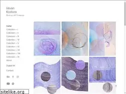 Sites similar to istvankostura.com