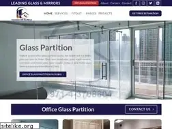 Sites similar to istwdubai.com