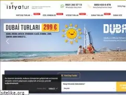Sites similar to istyatur.com