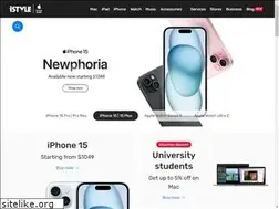 Sites similar to istyle.com.lb