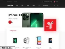 Sites similar to istyle.ge
