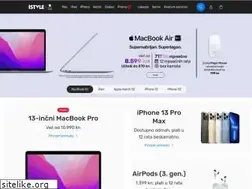 Sites similar to istyle.hr