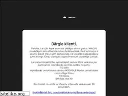 Sites similar to istyle.lv